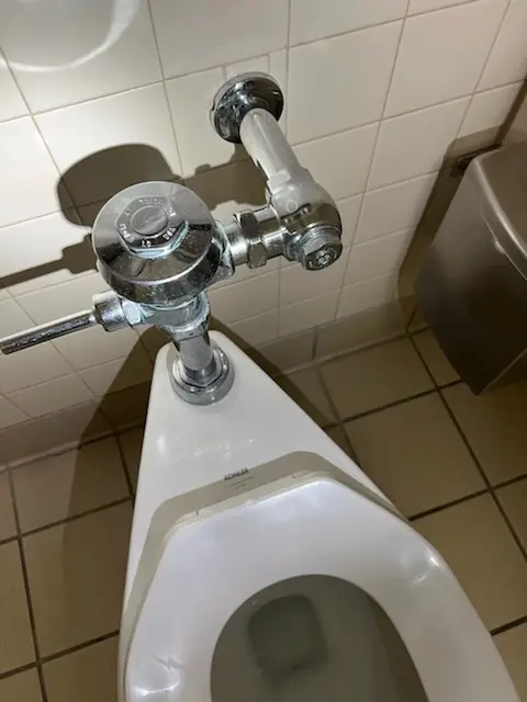 Fixture installation and repair for Repiping in Colwich